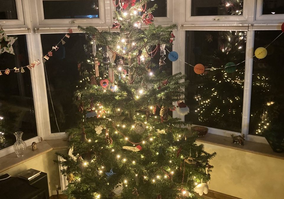 Merry Christmas!